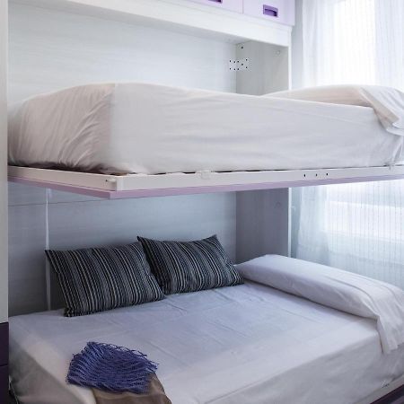 Mit House Salamanca Confort Alcala En Madrid Ngoại thất bức ảnh
