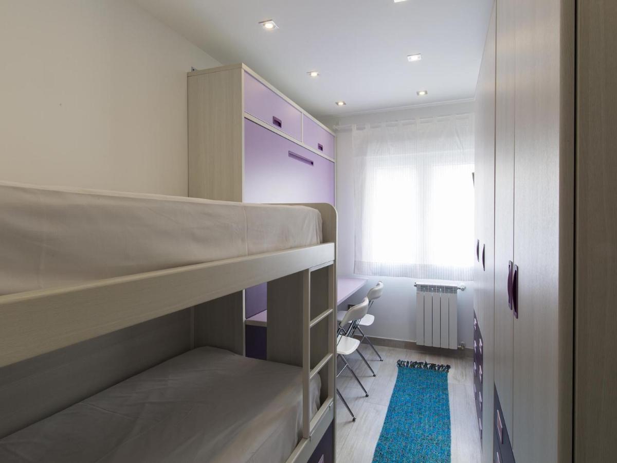 Mit House Salamanca Confort Alcala En Madrid Ngoại thất bức ảnh